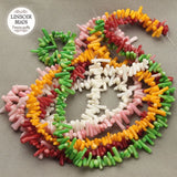 Irregular Sea Coral Chips Beads for Jewelry Making 40cm/strand