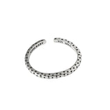 Minimalist Star Vintage Punk Adjustable Bracelet Female Jewelry