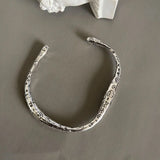 Vintage Solid Bracelets for Women Couples