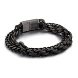 Arrive Stainless Steel Men Bracelet For Man Bracelets & Bangles Man Jewelry