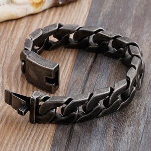 Arrive Stainless Steel Men Bracelet For Man
