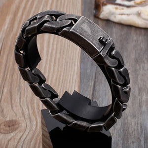 Arrive Stainless Steel Men Bracelet For Man
