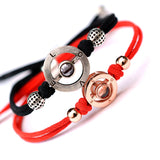 S925 Projection 100 Languages I Love You Charm Bracelet for Women
