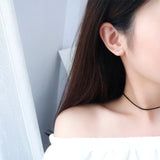925 Silver Mini Dolphin Ear Studs Small Earrings For Women Girls