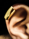 Europe Punk Ear Cuff Alloy Winding No Ear Piercing Ear Clip
