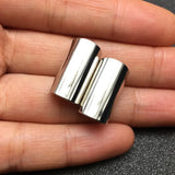 Europe Punk Ear Cuff Alloy Winding No Ear Piercing Ear Clip