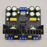 LM1875 Power Amplifier Board Dual 2.0 Stereo Pure Power Amplifier Board