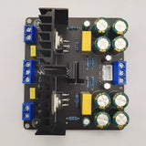 LM1875 Power Amplifier Board Dual 2.0 Stereo Pure Power Amplifier Board