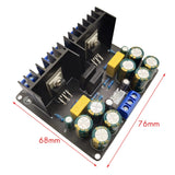LM1875 Power Amplifier Board Dual 2.0 Stereo Pure Power Amplifier Board