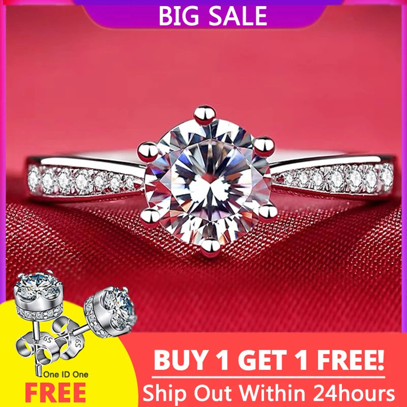 Tibetan Silver Rings for Women Wedding Band Jewelry