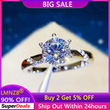 Tibetan Silver Ring with Cubic Zircon for Women