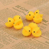 5pcs Ghost Bead Silicone BPA Baby Teethers DIY Pacifier Clip Chain
