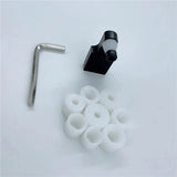 Slip Ring Fixed Ring Jewelry Processing Tool Holder Inlaid Ring