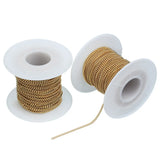 Stainless Steel Link Chain 10 Yards 1.5mm-2.5mm for DIY Jewelry Making