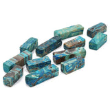 5pcs Natural Stones Beads Agates for Jewelry Making