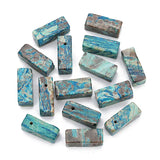 5pcs Natural Stones Beads Agates for Jewelry Making