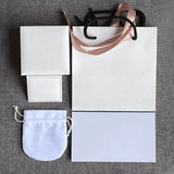 LR 1 Set Pan L G C Etc. Bracelet Ring Gift Jewelry Box