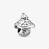 925 Silver Animal Bead for Bracelet Making