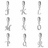 925 Silver Charms for Bracelet Necklace, DIY Jewelry Gift