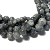 Gray Dream Labradorite Stone Beads 6/8/10MM 15''