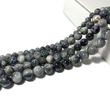 Gray Dream Labradorite Stone Beads 6/8/10MM 15''