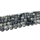 Gray Dream Labradorite Stone Beads 6/8/10MM 15''