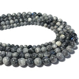 Gray Dream Labradorite Stone Beads 6/8/10MM 15''