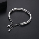 CZ Bracelets & Bangles for Women Wedding Jewelry