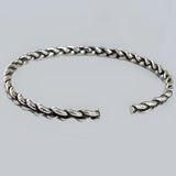 Vintage Silver Bangles & Bracelet for Women