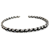Vintage Silver Bangles & Bracelet for Women