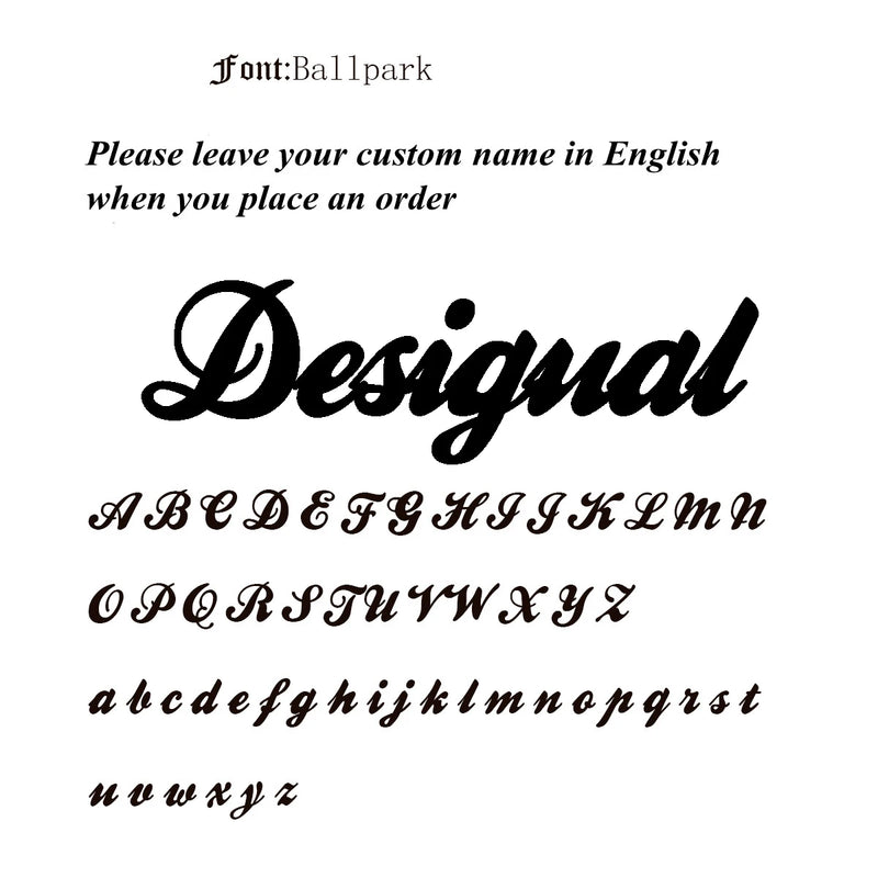 Personalized Name Lapel Pin Logo Nameplate Brooch Unique Gift