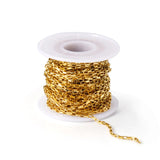 2mm Stainless Steel Box Chain 10M/Lots for DIY Jewelry Making