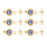 Stainless Steel Jewelry Earrings for Women Girls Brincos