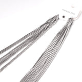 2MM Box Chains Necklace Stainless Steel No Fade DIY Jewelry 10Pcs/Lot