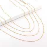 Statement Necklace Pendants for Women, Bulk Party Chains Necklace