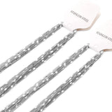 Statement Necklace Pendants for Women, Bulk Party Chains Necklace