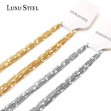 Statement Necklace Pendants for Women, Bulk Party Chains Necklace
