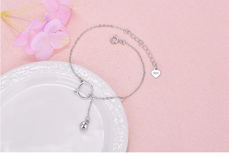 LVB76 Fine Women's Jewelry Bracelet - Packaged Beautifully