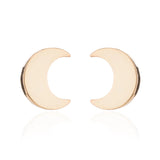 LVE3 Stainless Steel Small Drop Earrings for Women
