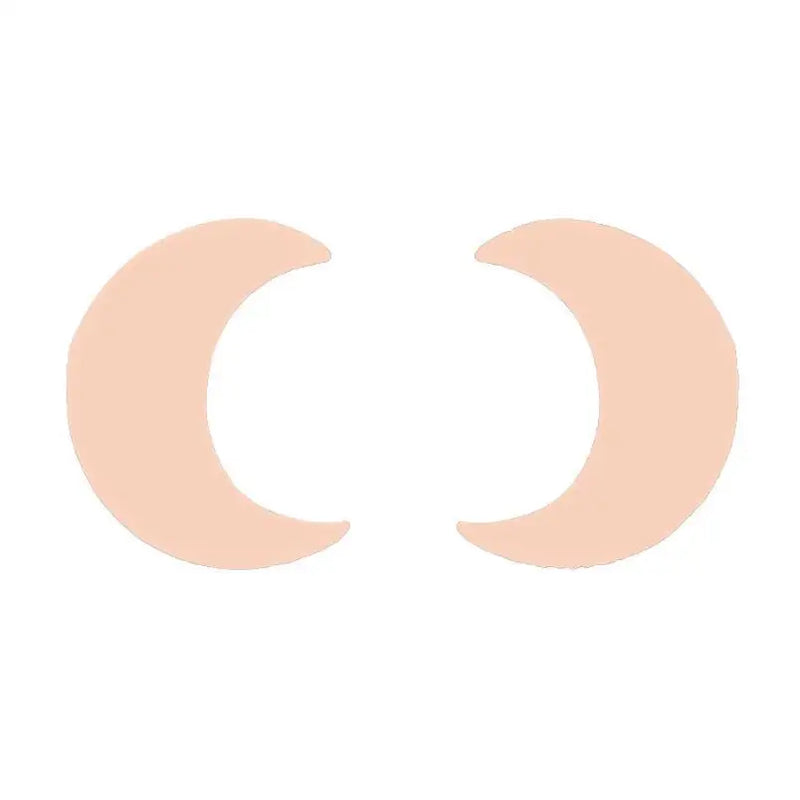 LVE3 Stainless Steel Small Drop Earrings for Women