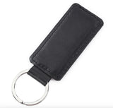 LVK2 Classic Brown Key Chain Holder