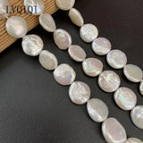 Baroque Pearl Beads DIY Necklace Bracelet