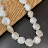 Baroque Pearl Beads DIY Necklace Bracelet