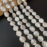 Baroque Pearl Beads DIY Necklace Bracelet