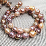 Baroque Freshwater Pearl Beading Loose Beads for Jewelry Making