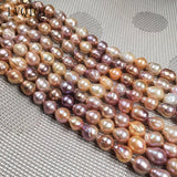 Baroque Freshwater Pearl Beading Loose Beads for Jewelry Making