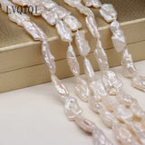 Baroque Freshwater Pearl Bead Loose Beads for Jewelry Making DIY