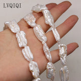 Baroque Freshwater Pearl Bead Loose Beads for Jewelry Making DIY