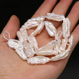 Baroque Freshwater Pearl Bead Loose Beads for Jewelry Making DIY