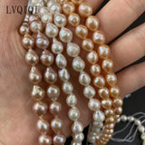 Baroque Punch Loose Beads for Jewelry Making DIY Necklace Bracelet
